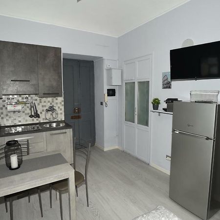 都灵Casa Silvy公寓 外观 照片